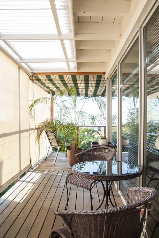 Anchor Bay Guest House Cidade Do Cabo Exterior foto